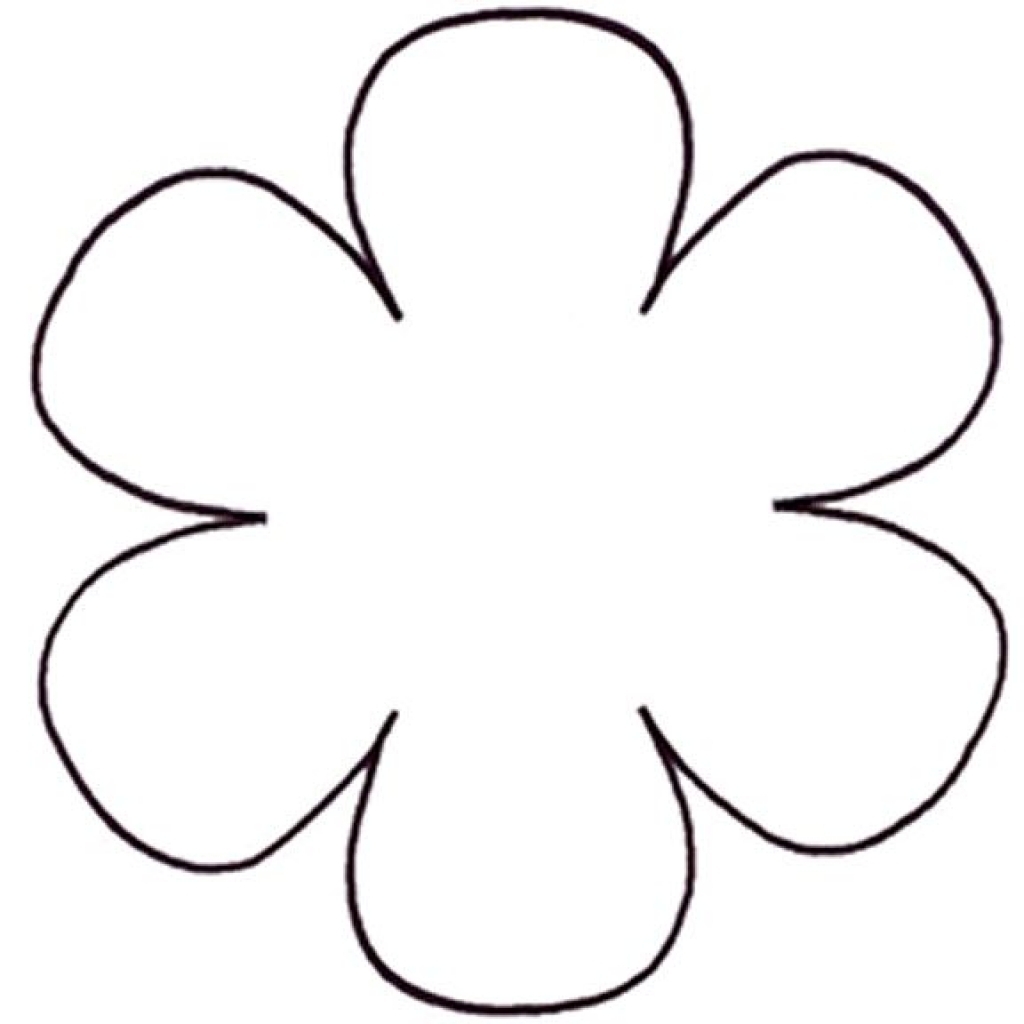 Six Petals Clipart 20 Free Cliparts Download Images On Clipground 2023