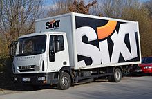 Sixt.