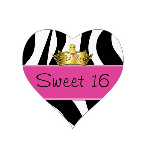 Free Free 169 Sweet Sixteen Sweet 16 Svg SVG PNG EPS DXF File