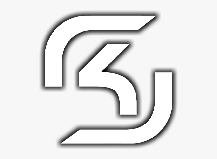 Sk Gaming Logo Png Clipart , Png Download.