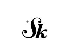 25 Best sk logo images.
