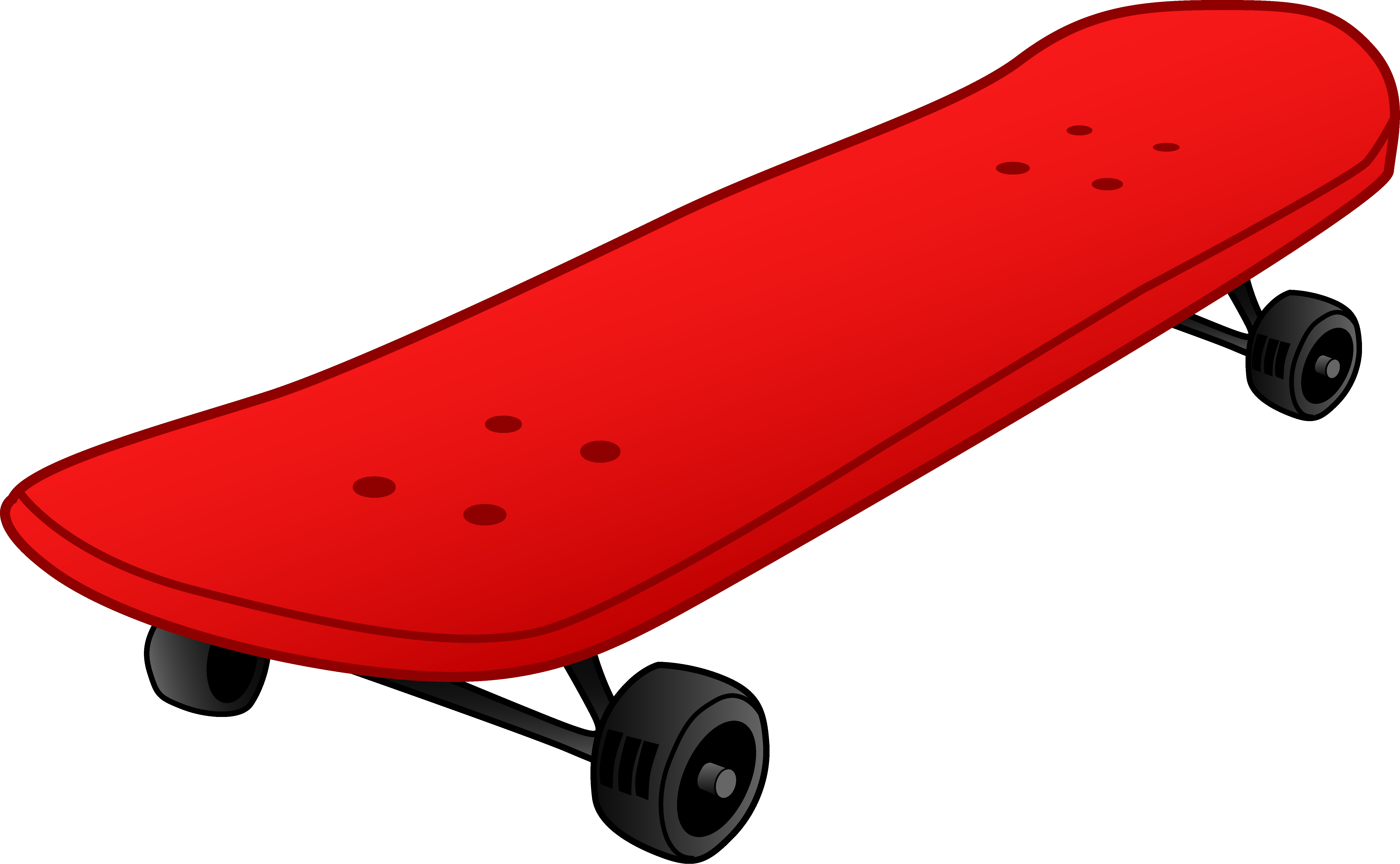 Skateboard PNG Images Transparent Free Download.