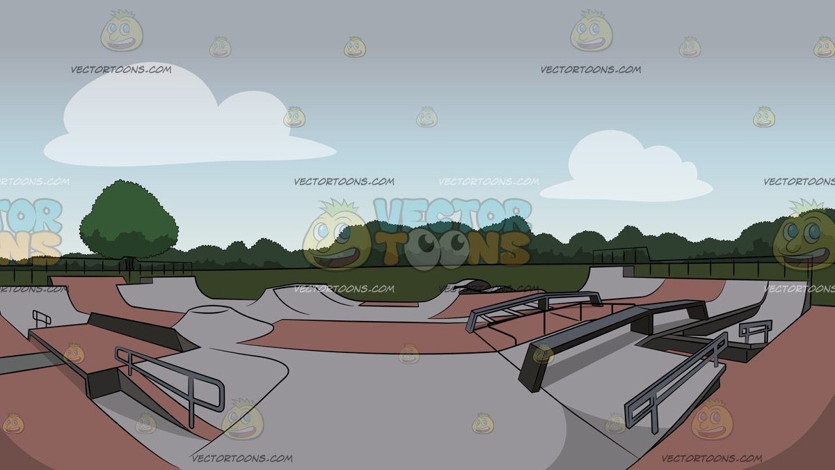 skate park clipart 10 free Cliparts | Download images on Clipground 2021