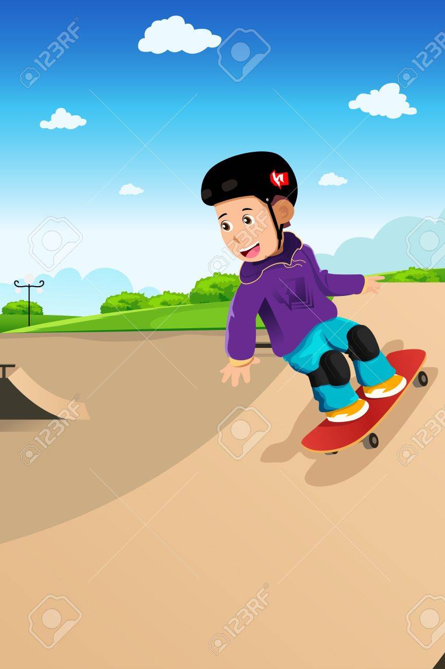 skate park clipart 10 free Cliparts | Download images on Clipground 2021