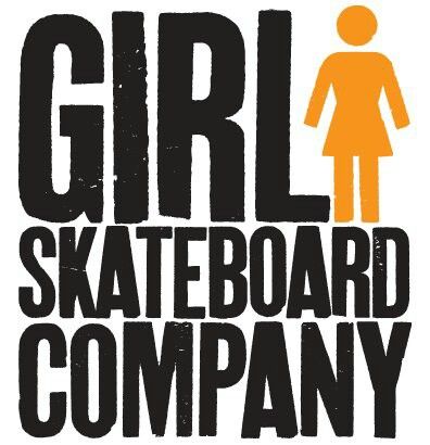 GIRL Skateboard Company.