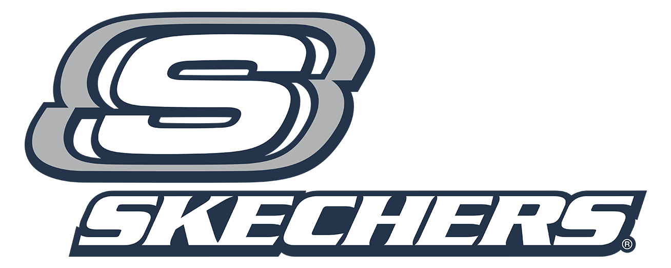 Skechers Logos.