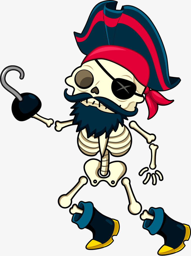 skeleton pirate clipart 10 free Cliparts | Download images on