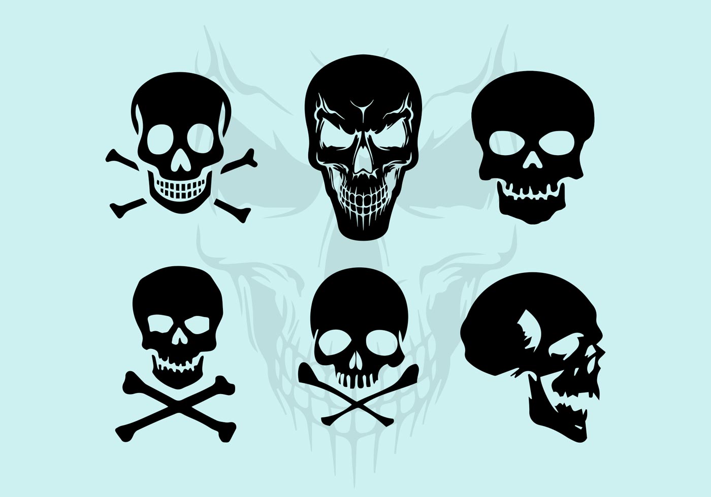 Download skeleton silhouette clipart 20 free Cliparts | Download images on Clipground 2020