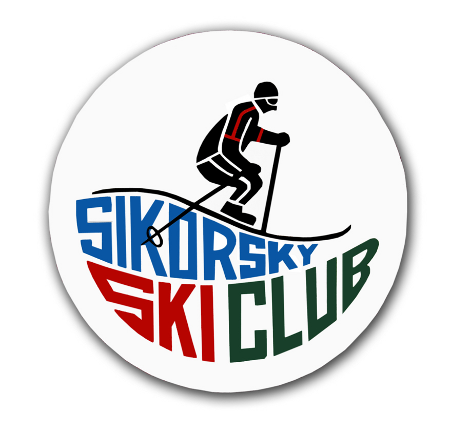 Sikorsky Ski Club.
