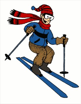 Free Skiing Cliparts, Download Free Clip Art, Free Clip Art.