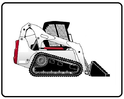 Skid Steer Clipart (100+ images in Collection) Page 1.