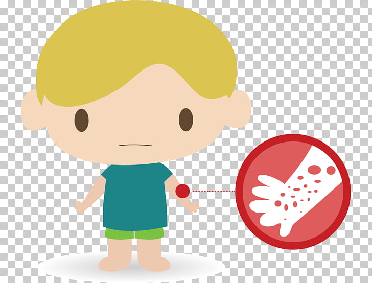 Skin rash Miliaria Allergy Hives , allergy PNG clipart.