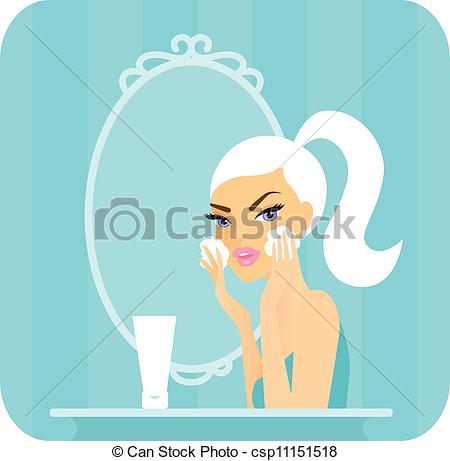 Skincare Illustrations and Clip Art. 8,021 Skincare royalty free.
