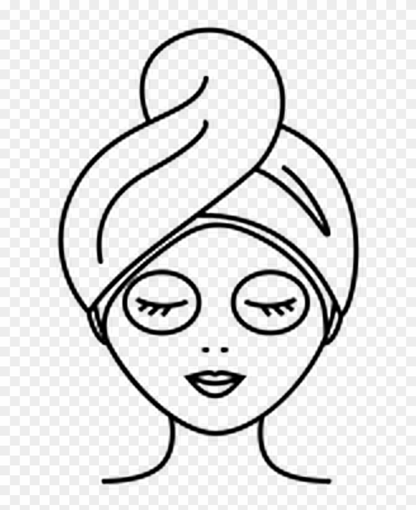 Skincare Icon Png , Png Download.