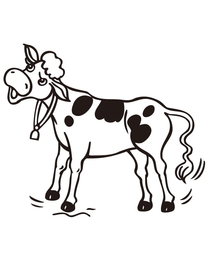 Free Cartoon Cow Images, Download Free Clip Art, Free Clip.