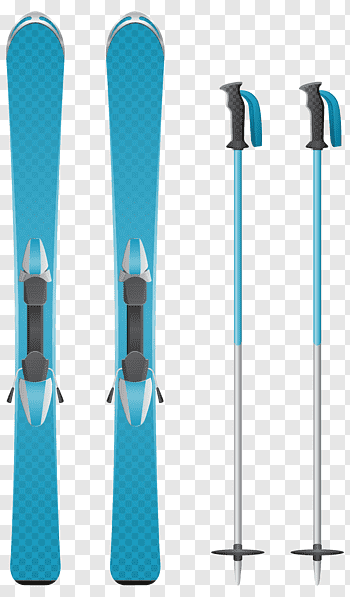 skis and poles clipart 10 free Cliparts | Download images on Clipground ...