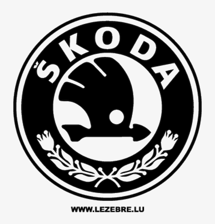 Skoda Logo.