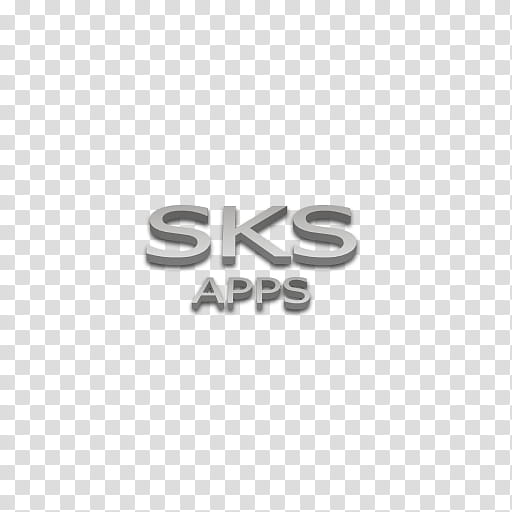 Flext Icons, SkinStudio, SKS Apps transparent background PNG.
