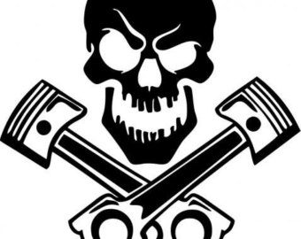 Skull and wrenches clipart 20 free Cliparts | Download images on
