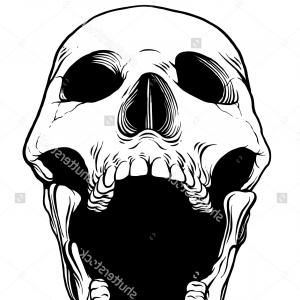 skull clipart mouth open 20 free Cliparts | Download images on