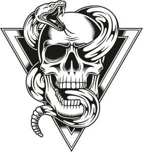 skull logo png 10 free Cliparts | Download images on Clipground 2022