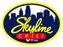 Skyline Chili.