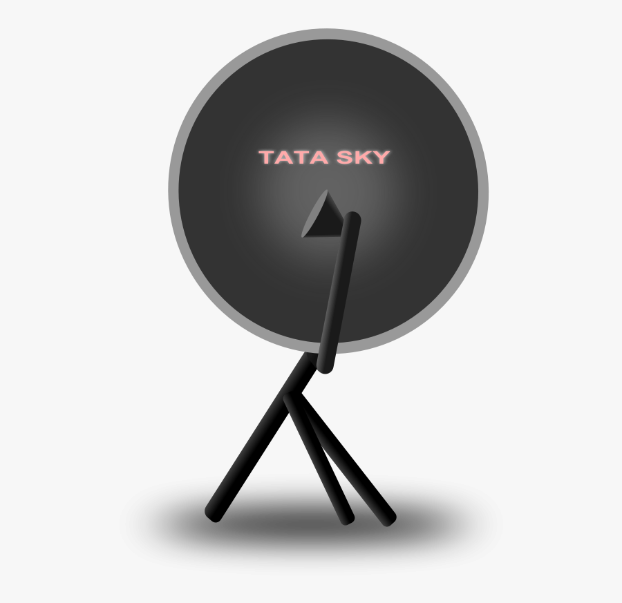 Tata Sky Png Logo , Free Transparent Clipart.