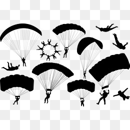 skydiving png 10 free Cliparts | Download images on Clipground 2024