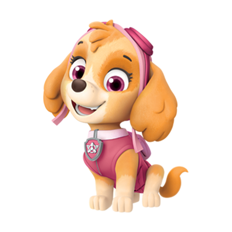 0 Result Images Of Imagenes De Skye Paw Patrol Png Png Image Collection