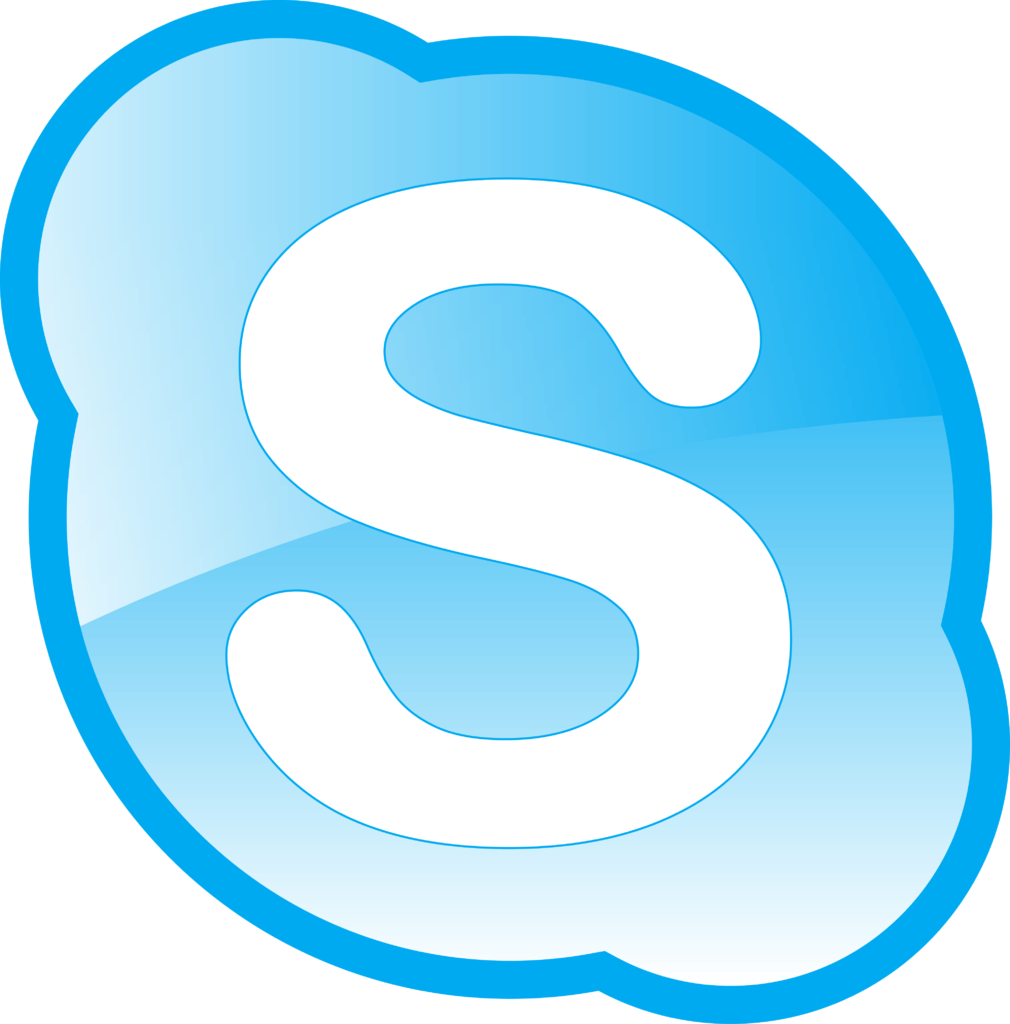 skype logo photoshop color numbers