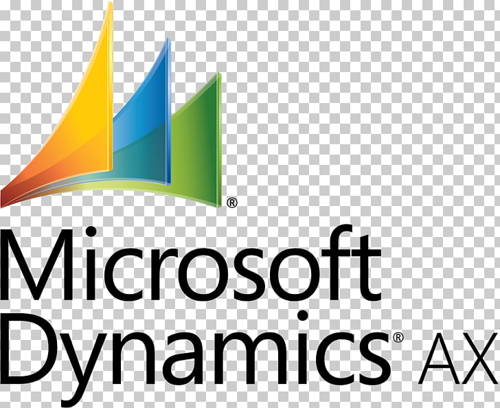 Logo Microsoft Dynamics AX Microsoft Dynamics SL, microsoft.