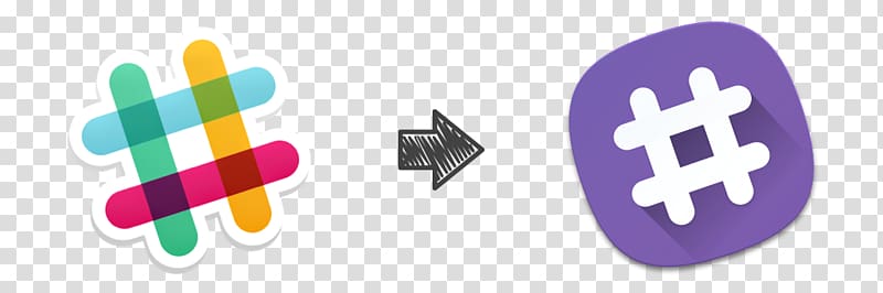 Slack Brand Logo Corporate identity LG G7 ThinQ, chat logo.