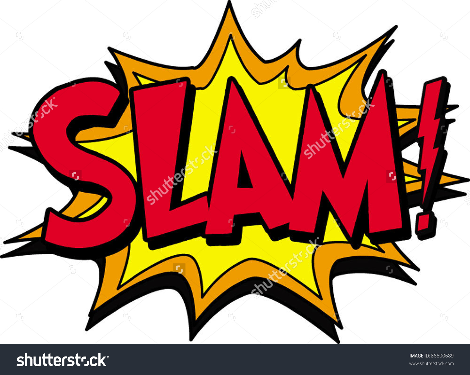Slam Clipart Clipground 12328 | Hot Sex Picture
