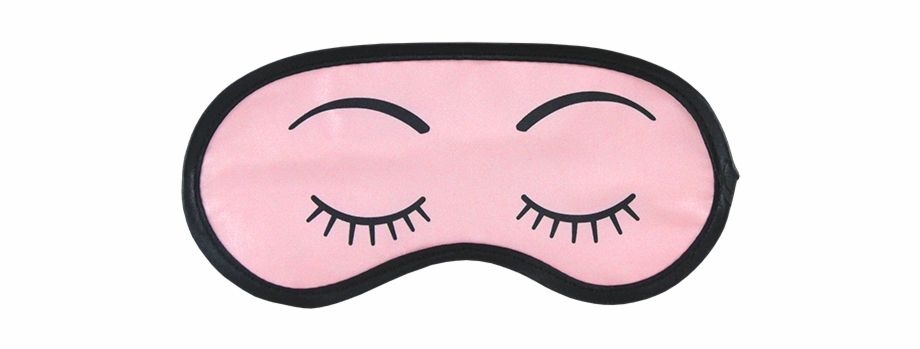 Sleep Masks Swissco Llc Spa Body Printed.