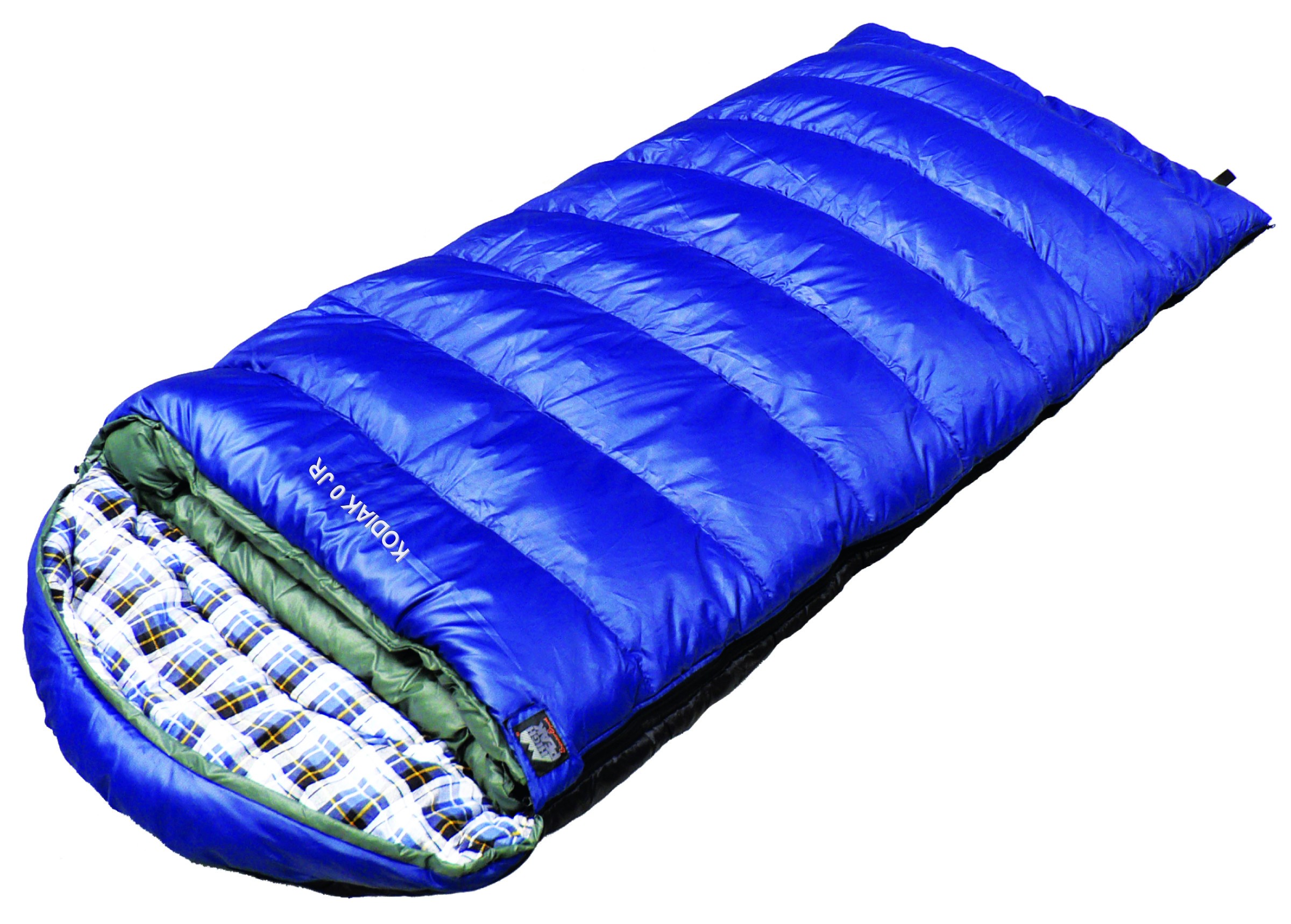 Sleeping Bag Clipart