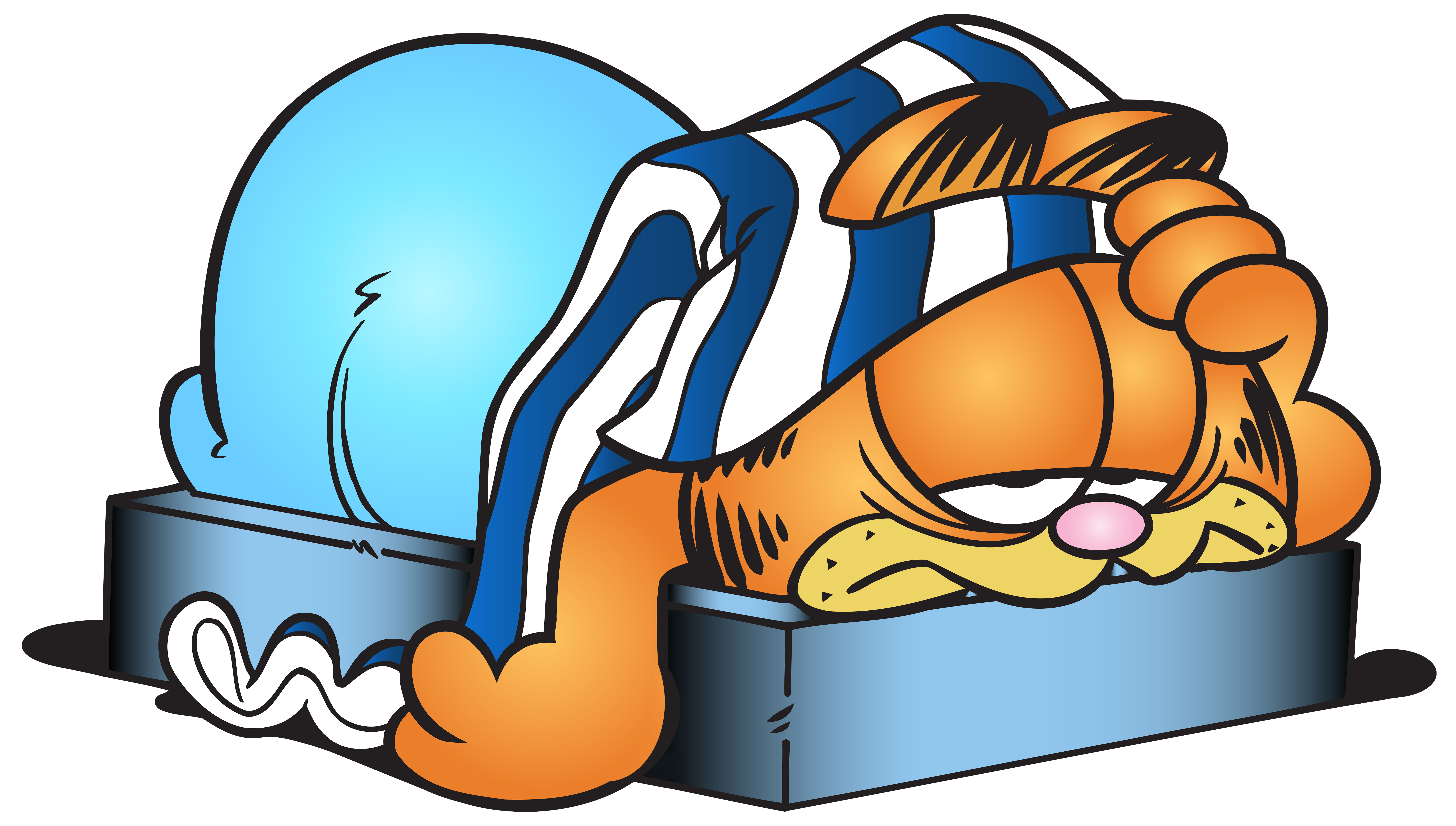 sleeping cartoons clip art 10 free Cliparts | Download images on