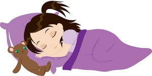 Free Girl Sleeping Cliparts, Download Free Clip Art, Free.