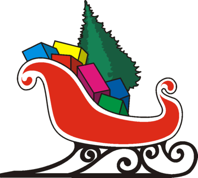 Free Christmas Sleigh Pictures, Download Free Clip Art, Free.