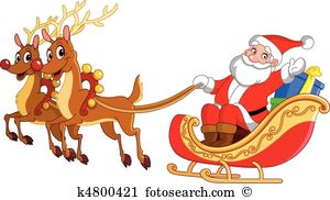 Sleigh ride clipart 20 free Cliparts | Download images on Clipground 2024