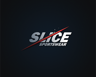 Slice Designed by sharingcurl.