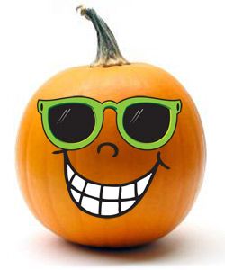 17 best ideas about Painted Pumpkin Faces on Pinterest.