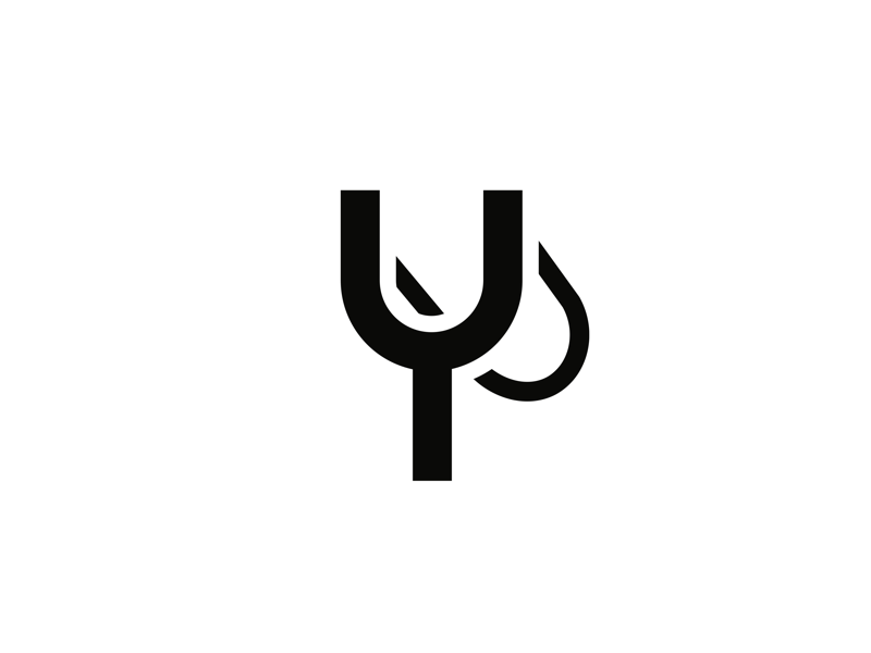 Slingshot Logo by Chris Underdown on Dribbble.