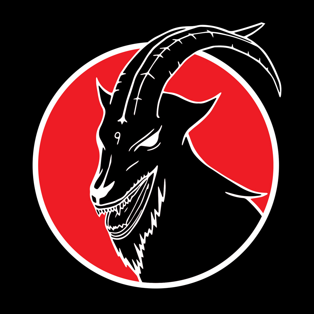 slipknot goat logo 10 free Cliparts | Download images on Clipground 2023