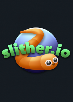 Slither.io.