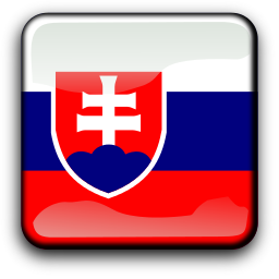 Slovakia Clip Art Download.