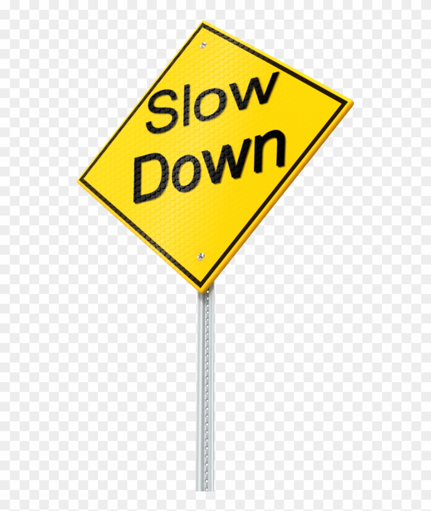 slow down sign clip art 10 free Cliparts | Download images on ...