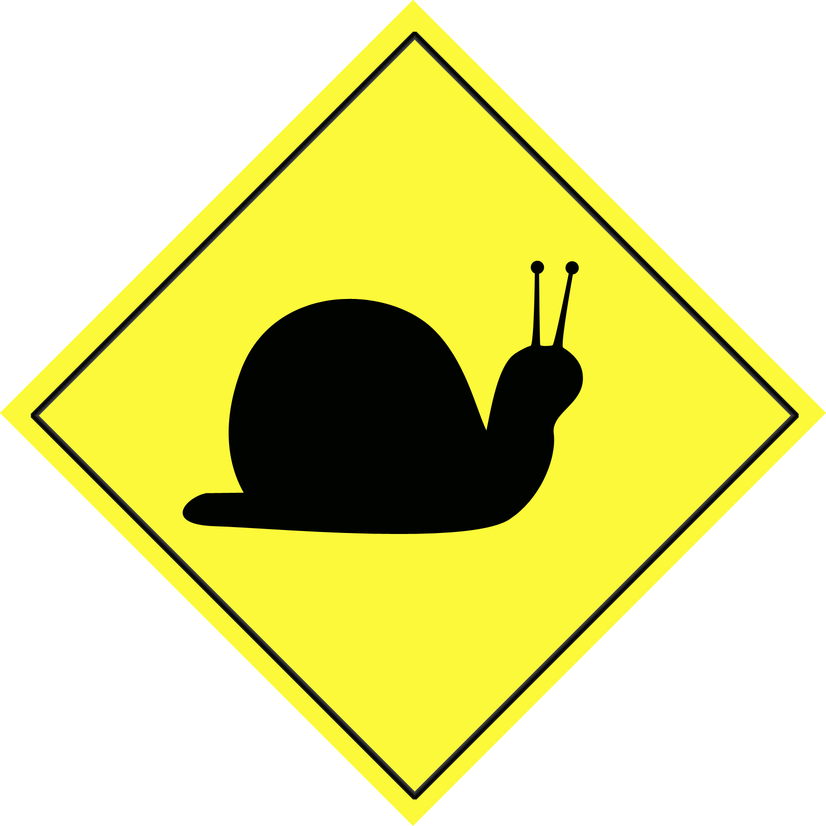 Free Slow Sign Cliparts, Download Free Clip Art, Free Clip.