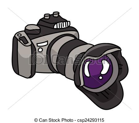 camera