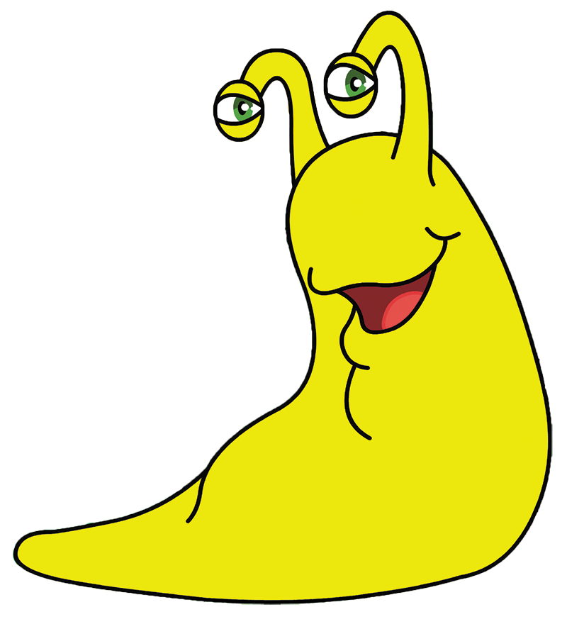 Slug clipart 20 free Cliparts Download images on Clipground 2021.