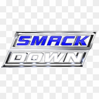 Wwe Smackdown Logo PNG Images, Free Transparent Image.